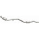 OEM Grade Federal / EPA Compliant Direct-Fit Catalytic Converter <br>07-09 Mercedes-Benz E350 3.5L