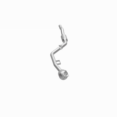 OEM Grade Federal / EPA Compliant Direct-Fit Catalytic Converter <br>07-09 Mercedes-Benz E350 3.5L