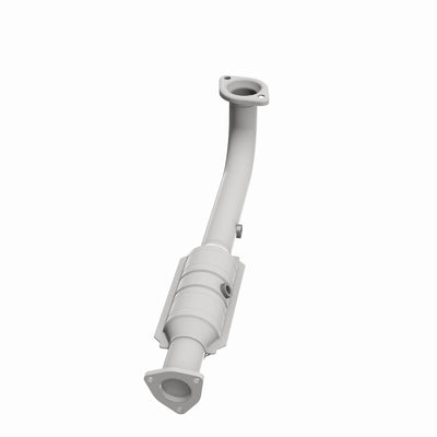 OEM Grade Federal / EPA Compliant Direct-Fit Catalytic Converter <br>07-09 Honda CR-V 2.4L