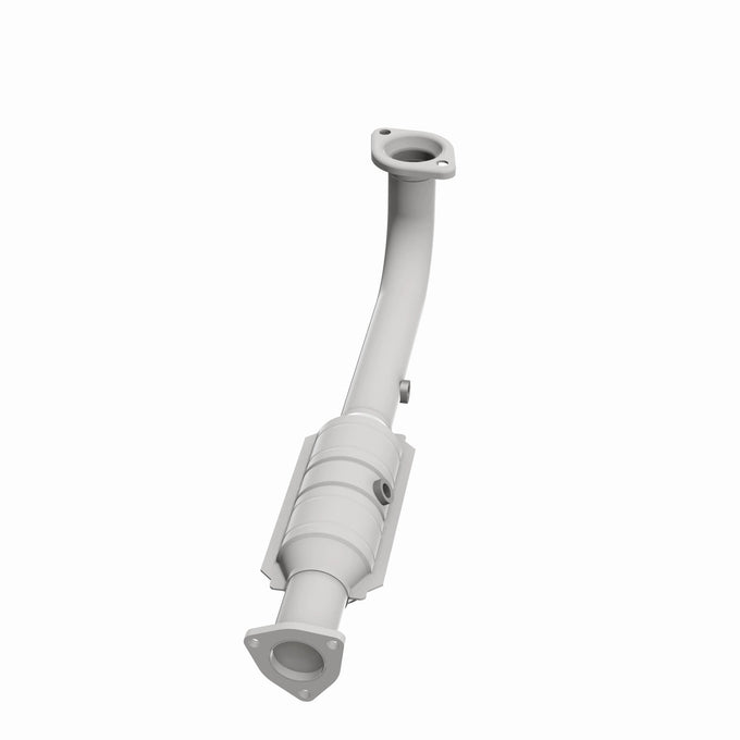 OEM Grade Federal / EPA Compliant Direct-Fit Catalytic Converter <br>07-09 Honda CR-V 2.4L