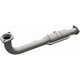 OEM Grade Federal / EPA Compliant Direct-Fit Catalytic Converter <br>07-09 Honda CR-V 2.4L