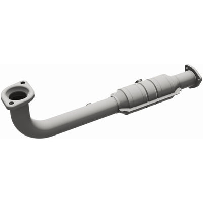 OEM Grade Federal / EPA Compliant Direct-Fit Catalytic Converter <br>07-09 Honda CR-V 2.4L