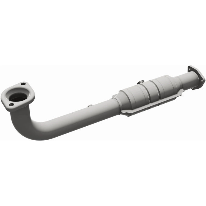 OEM Grade Federal / EPA Compliant Direct-Fit Catalytic Converter <br>07-09 Honda CR-V 2.4L