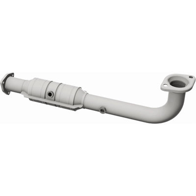 OEM Grade Federal / EPA Compliant Direct-Fit Catalytic Converter <br>07-09 Honda CR-V 2.4L