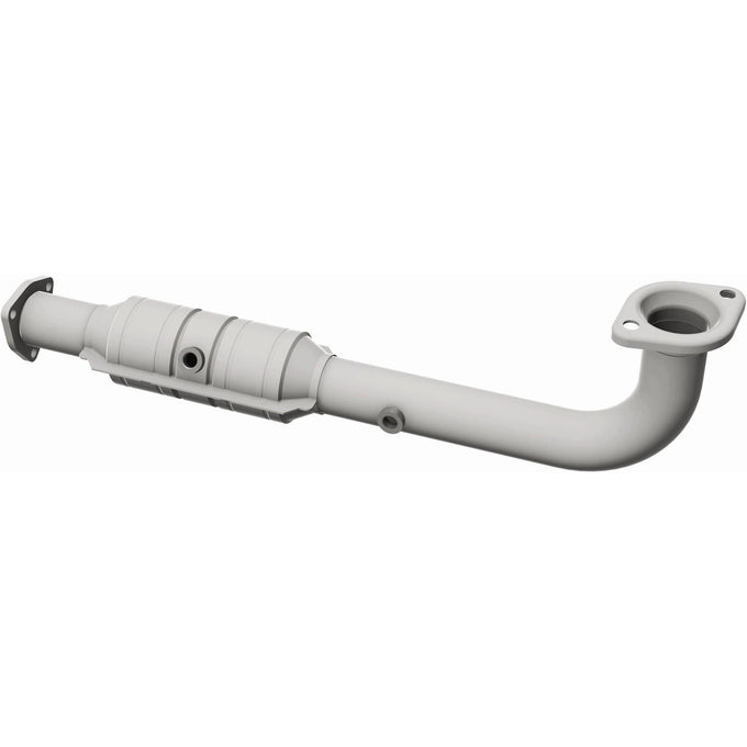OEM Grade Federal / EPA Compliant Direct-Fit Catalytic Converter <br>07-09 Honda CR-V 2.4L