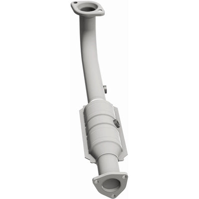 OEM Grade Federal / EPA Compliant Direct-Fit Catalytic Converter <br>07-09 Honda CR-V 2.4L