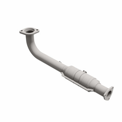 OEM Grade Federal / EPA Compliant Direct-Fit Catalytic Converter <br>07-09 Honda CR-V 2.4L