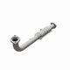 OEM Grade Federal / EPA Compliant Direct-Fit Catalytic Converter <br>07-09 Honda CR-V 2.4L