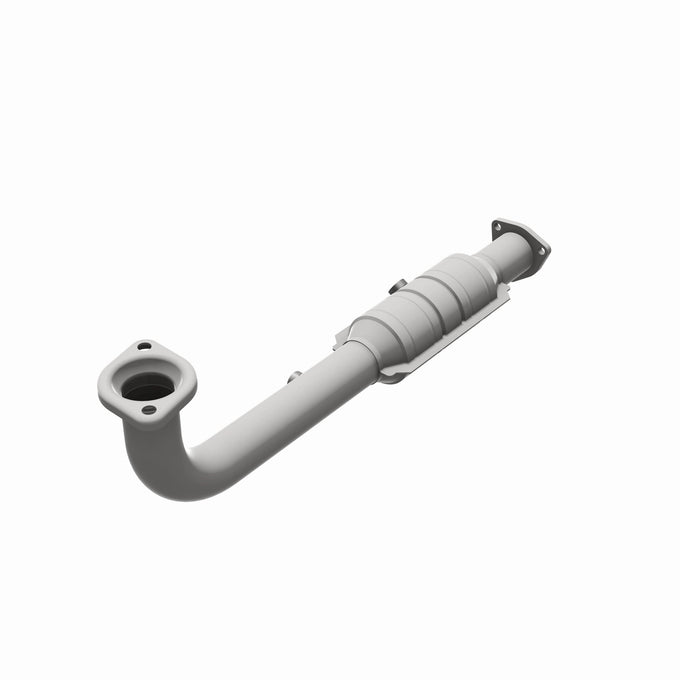 OEM Grade Federal / EPA Compliant Direct-Fit Catalytic Converter <br>07-09 Honda CR-V 2.4L