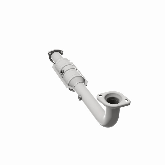 OEM Grade Federal / EPA Compliant Direct-Fit Catalytic Converter <br>07-09 Honda CR-V 2.4L