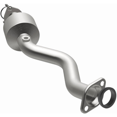 OEM Grade Federal / EPA Compliant Direct-Fit Catalytic Converter <br>09-13 Honda Fit 1.5L