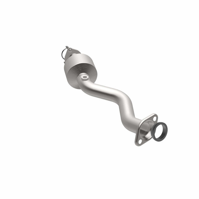 OEM Grade Federal / EPA Compliant Direct-Fit Catalytic Converter <br>09-13 Honda Fit 1.5L