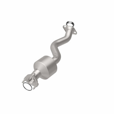 OEM Grade Federal / EPA Compliant Direct-Fit Catalytic Converter <br>09-13 Honda Fit 1.5L