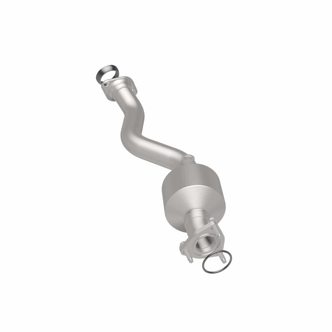 OEM Grade Federal / EPA Compliant Direct-Fit Catalytic Converter <br>09-13 Honda Fit 1.5L