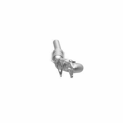 OEM Grade Federal / EPA Compliant Direct-Fit Catalytic Converter <br>12-15 Chevy Camaro 3.6L
