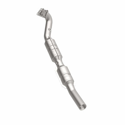 OEM Grade Federal / EPA Compliant Direct-Fit Catalytic Converter <br>12-15 Chevy Camaro 3.6L