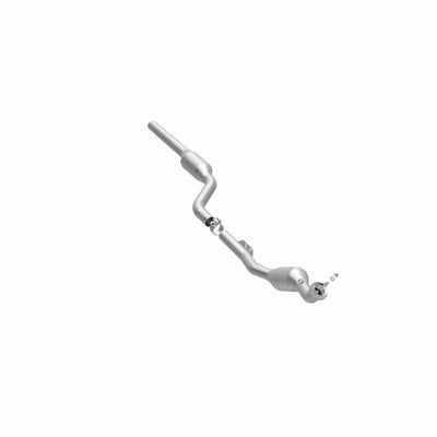 OEM Grade Federal / EPA Compliant Direct-Fit Catalytic Converter <br>01-02 Mercedes-Benz E430 4.3L