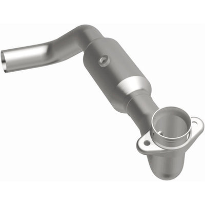 OEM Grade Federal / EPA Compliant Direct-Fit Catalytic Converter <br>08-09 Pontiac G8 3.6L