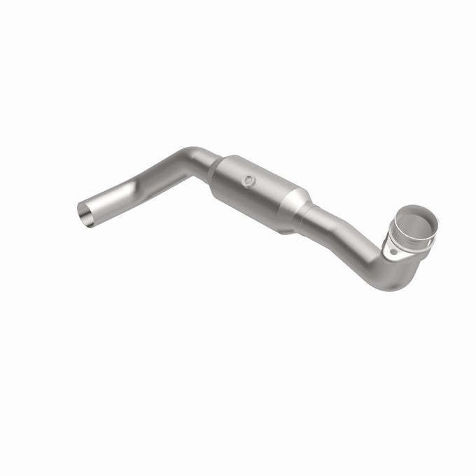 OEM Grade Federal / EPA Compliant Direct-Fit Catalytic Converter <br>08-09 Pontiac G8 3.6L