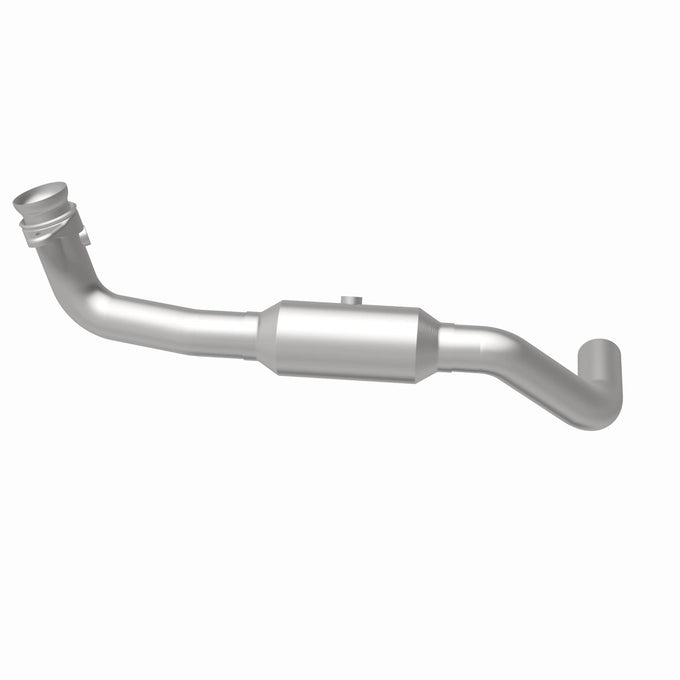 OEM Grade Federal / EPA Compliant Direct-Fit Catalytic Converter <br>08-09 Pontiac G8 3.6L