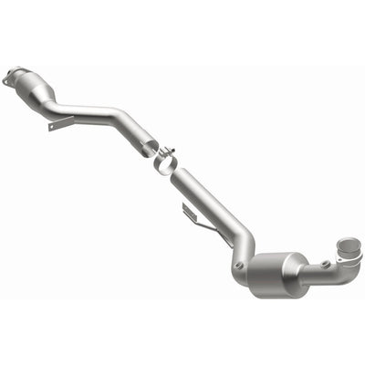 OEM Grade Federal / EPA Compliant Direct-Fit Catalytic Converter <br>05-10 Mercedes-Benz SLK55 AMG 5.5L