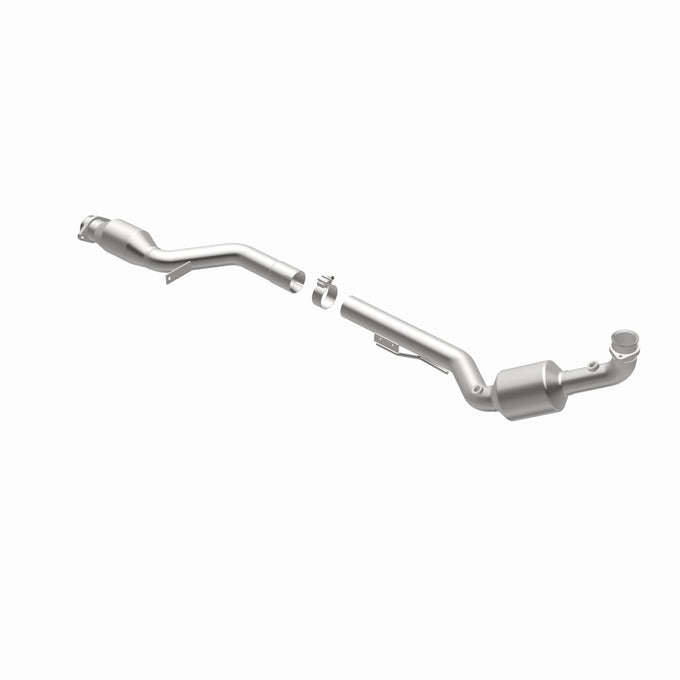 OEM Grade Federal / EPA Compliant Direct-Fit Catalytic Converter <br>05-10 Mercedes-Benz SLK55 AMG 5.5L