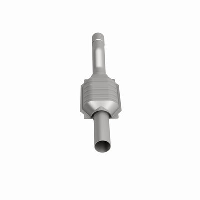 OEM Grade Federal / EPA Compliant Direct-Fit Catalytic Converter <br>02-04 Jeep Grand Cherokee 4.0L, 4.7L
