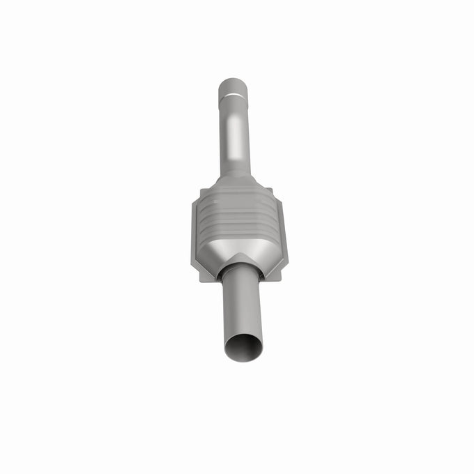 OEM Grade Federal / EPA Compliant Direct-Fit Catalytic Converter <br>02-04 Jeep Grand Cherokee 4.0L, 4.7L