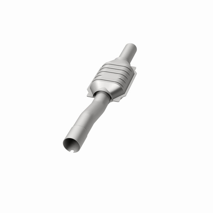 OEM Grade Federal / EPA Compliant Direct-Fit Catalytic Converter <br>02-04 Jeep Grand Cherokee 4.0L, 4.7L