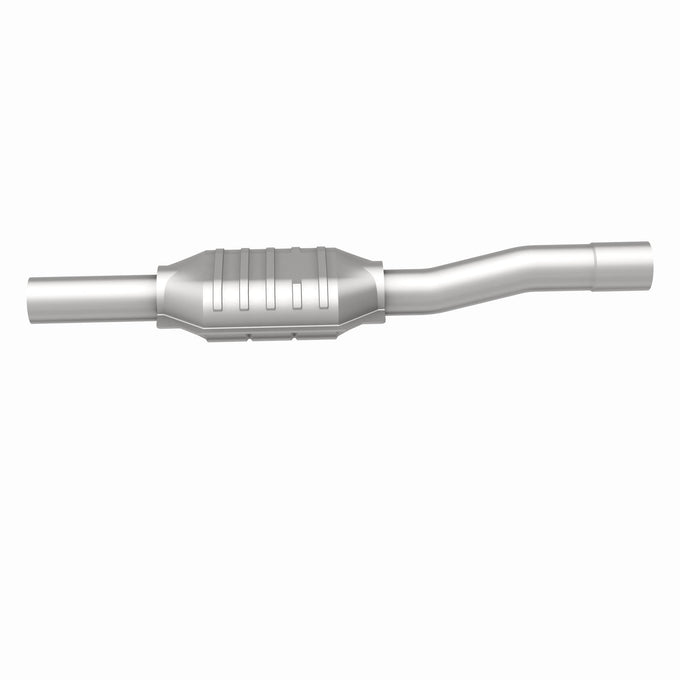 OEM Grade Federal / EPA Compliant Direct-Fit Catalytic Converter <br>02-04 Jeep Grand Cherokee 4.0L, 4.7L