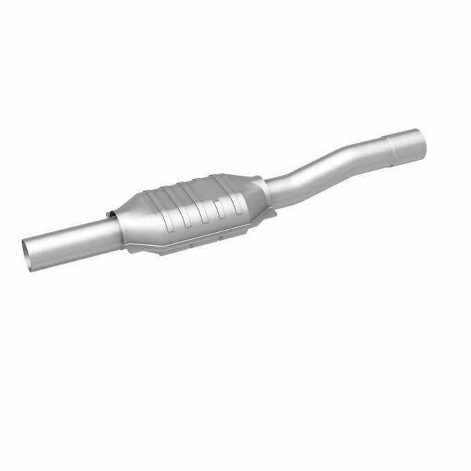 OEM Grade Federal / EPA Compliant Direct-Fit Catalytic Converter <br>02-04 Jeep Grand Cherokee 4.0L, 4.7L