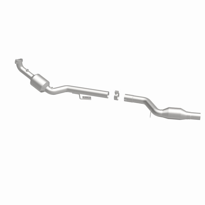 OEM Grade Federal / EPA Compliant Direct-Fit Catalytic Converter <br>05-10 Mercedes-Benz SLK55 AMG 5.5L