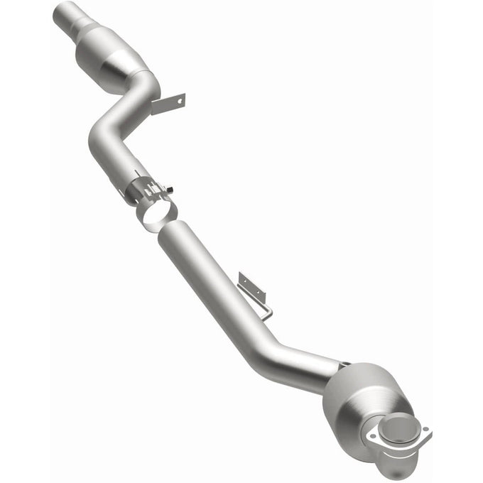 OEM Grade Federal / EPA Compliant Direct-Fit Catalytic Converter <br>05-10 Mercedes-Benz SLK55 AMG 5.5L
