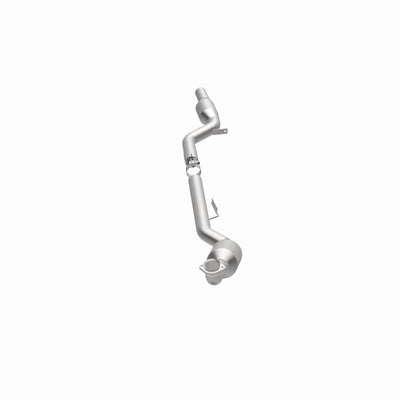 OEM Grade Federal / EPA Compliant Direct-Fit Catalytic Converter <br>05-10 Mercedes-Benz SLK55 AMG 5.5L