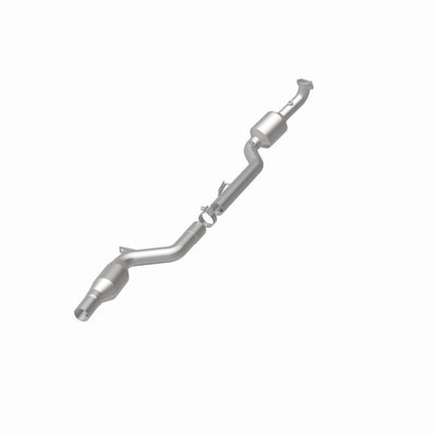 OEM Grade Federal / EPA Compliant Direct-Fit Catalytic Converter <br>05-10 Mercedes-Benz SLK55 AMG 5.5L