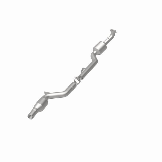 OEM Grade Federal / EPA Compliant Direct-Fit Catalytic Converter <br>05-10 Mercedes-Benz SLK55 AMG 5.5L