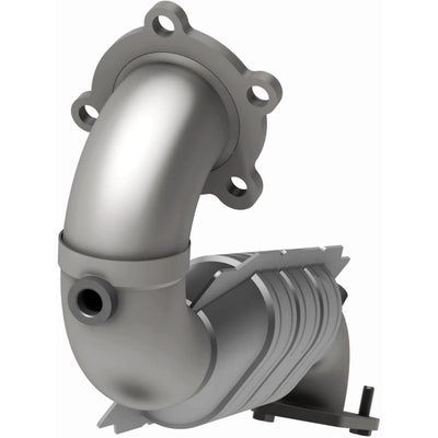 OEM Grade Federal / EPA Compliant Direct-Fit Catalytic Converter <br>11-13 Buick Regal 2.0L