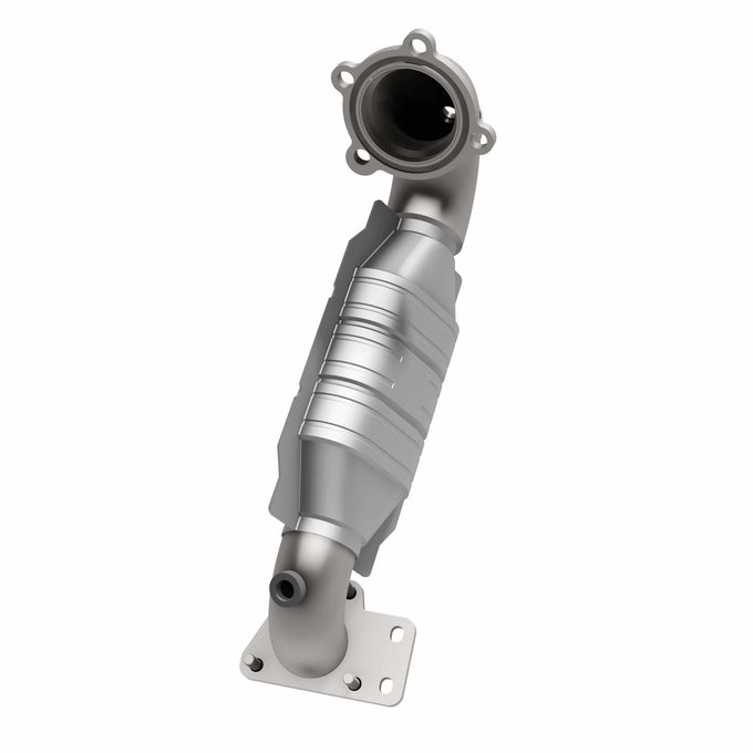 OEM Grade Federal / EPA Compliant Direct-Fit Catalytic Converter <br>11-13 Buick Regal 2.0L