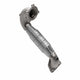 OEM Grade Federal / EPA Compliant Direct-Fit Catalytic Converter <br>11-13 Buick Regal 2.0L