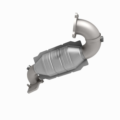 OEM Grade Federal / EPA Compliant Direct-Fit Catalytic Converter <br>11-13 Buick Regal 2.0L