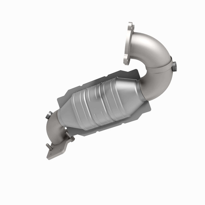 OEM Grade Federal / EPA Compliant Direct-Fit Catalytic Converter <br>11-13 Buick Regal 2.0L
