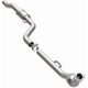 OEM Grade Federal / EPA Compliant Direct-Fit Catalytic Converter <br>2006 Mercedes-Benz CLS500, 03-05 E320, E500