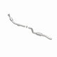 OEM Grade Federal / EPA Compliant Direct-Fit Catalytic Converter <br>2006 Mercedes-Benz CLS500, 03-05 E320, E500