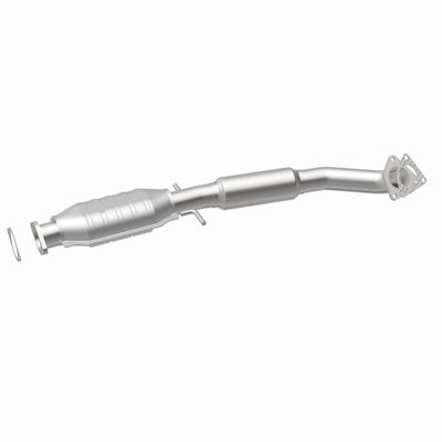 OEM Grade Federal / EPA Compliant Direct-Fit Catalytic Converter <br>2011 Buick Regal 2.0L