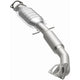 OEM Grade Federal / EPA Compliant Direct-Fit Catalytic Converter <br>2011 Buick Regal 2.0L