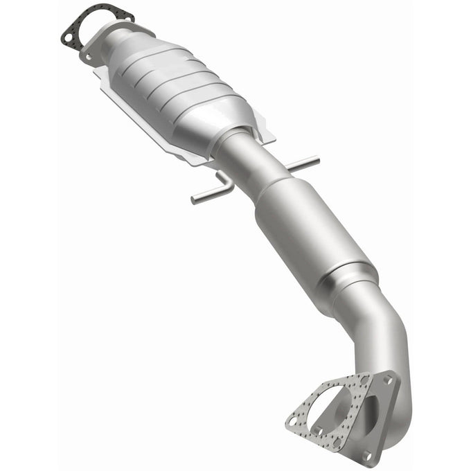 OEM Grade Federal / EPA Compliant Direct-Fit Catalytic Converter <br>2011 Buick Regal 2.0L