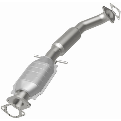 OEM Grade Federal / EPA Compliant Direct-Fit Catalytic Converter <br>2011 Buick Regal 2.0L