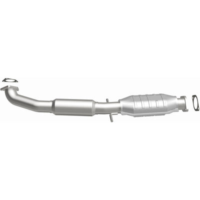 OEM Grade Federal / EPA Compliant Direct-Fit Catalytic Converter <br>2011 Buick Regal 2.0L