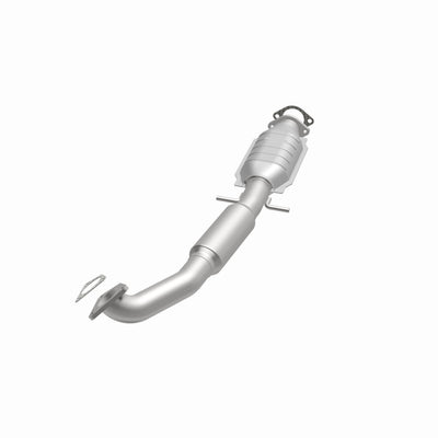 OEM Grade Federal / EPA Compliant Direct-Fit Catalytic Converter <br>2011 Buick Regal 2.0L