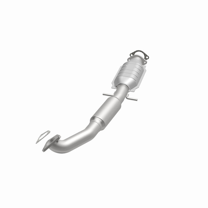 OEM Grade Federal / EPA Compliant Direct-Fit Catalytic Converter <br>2011 Buick Regal 2.0L
